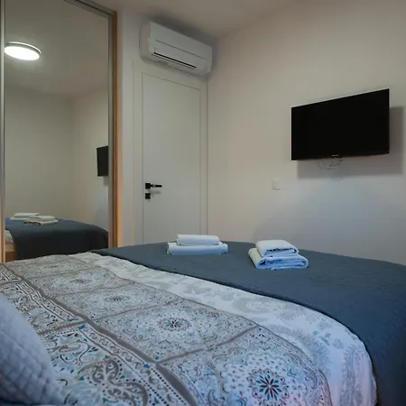 Herc Appartement Zadar