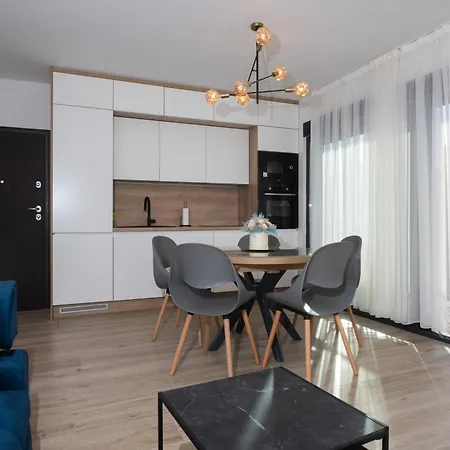 Appartement Herc Zadar