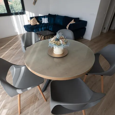 Herc Appartement