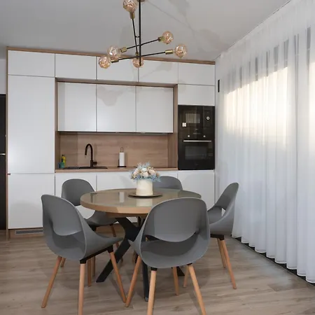 Appartement Herc