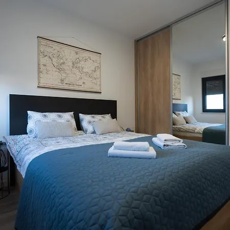 Herc Appartement