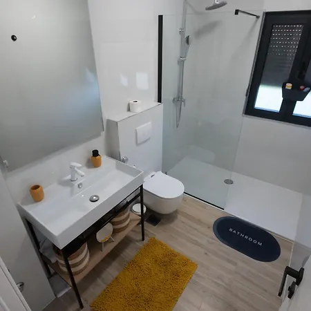 Herc Appartement Zadar