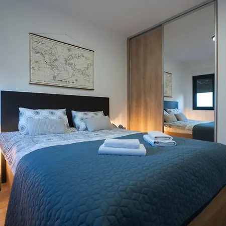 Herc Appartement Zadar