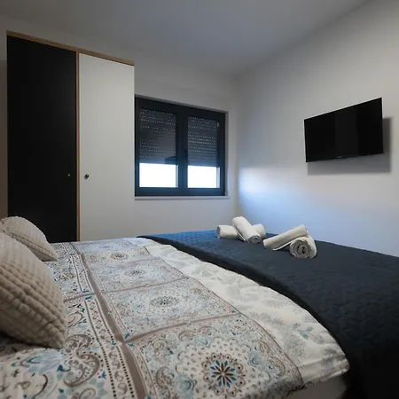 Appartement Herc Zadar