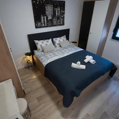Appartement Herc