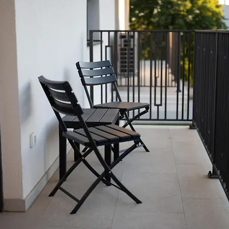 Herc Appartement