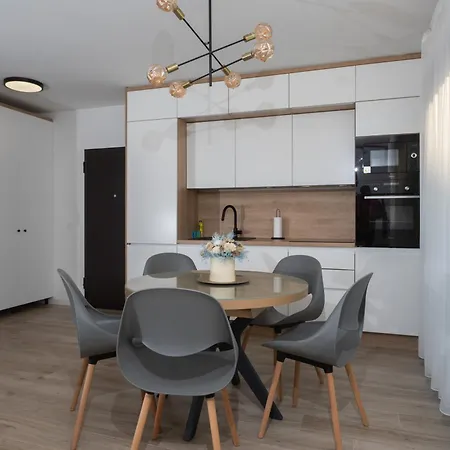 Herc Appartement