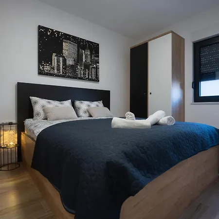 Appartement Herc Zadar