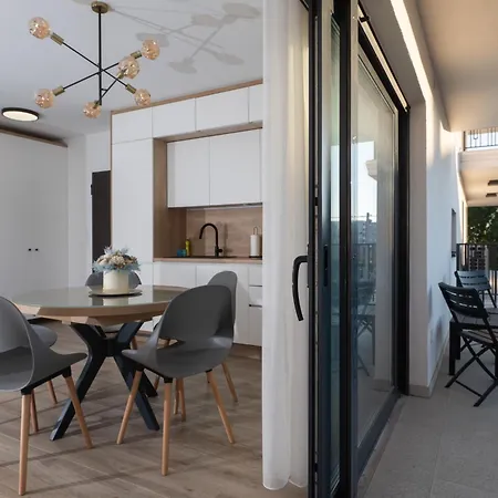 Herc Appartement *