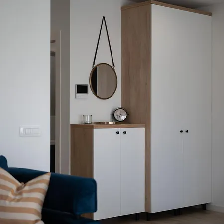 Appartement Herc Zadar
