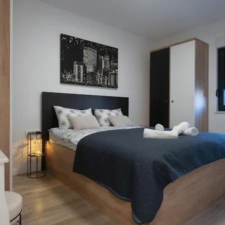 Appartement Herc Zadar