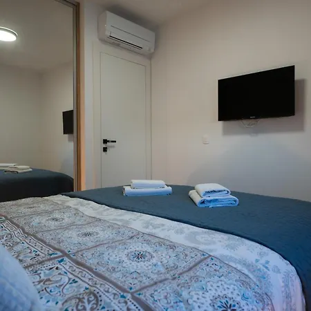 Herc Apartman Zadar