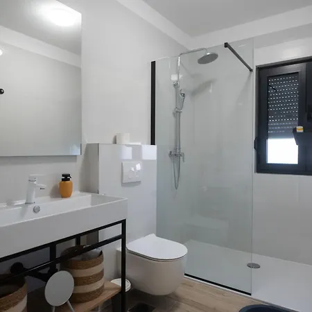 Herc Apartman Zadar
