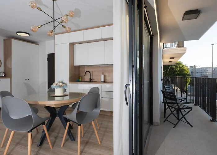 Lejlighed Herc Zadar