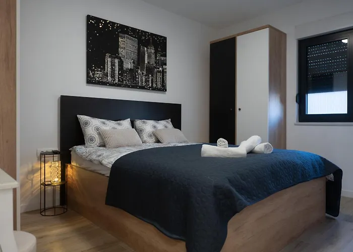 Herc Lejlighed Zadar