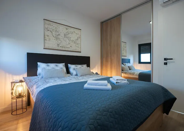 Herc Lejlighed Zadar