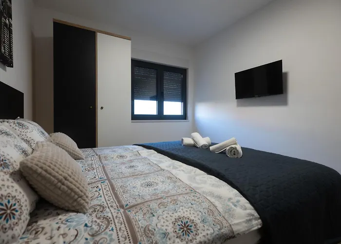 Lejlighed Herc Zadar