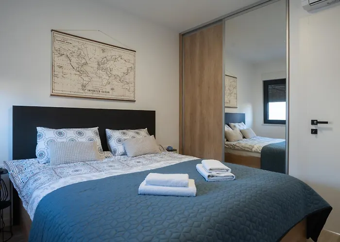 Herc Lejlighed Zadar