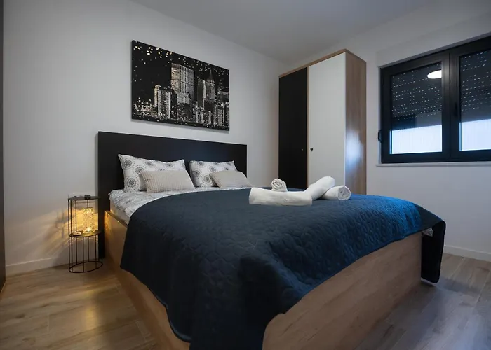 Lejlighed Herc Zadar