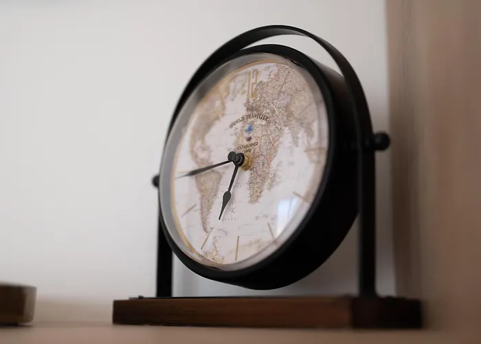 Herc Lejlighed Zadar