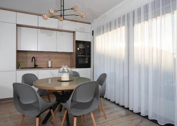 Lejlighed Herc Zadar