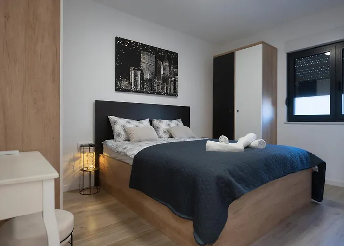 Lejlighed Herc Zadar